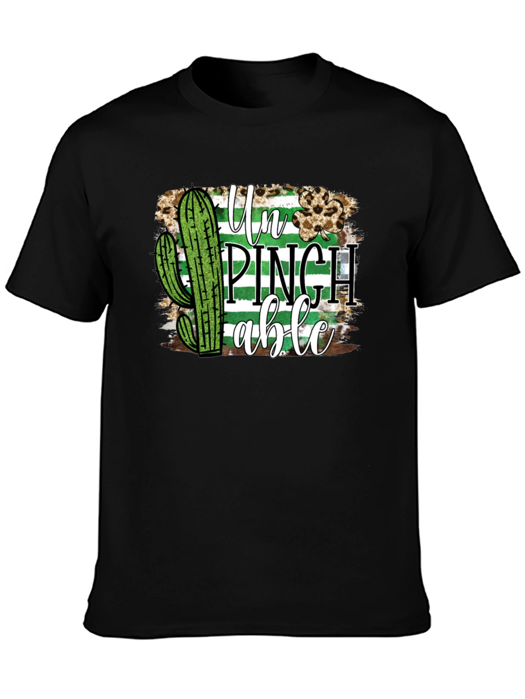 Unpinchable St. Patricks Day T-Shirt