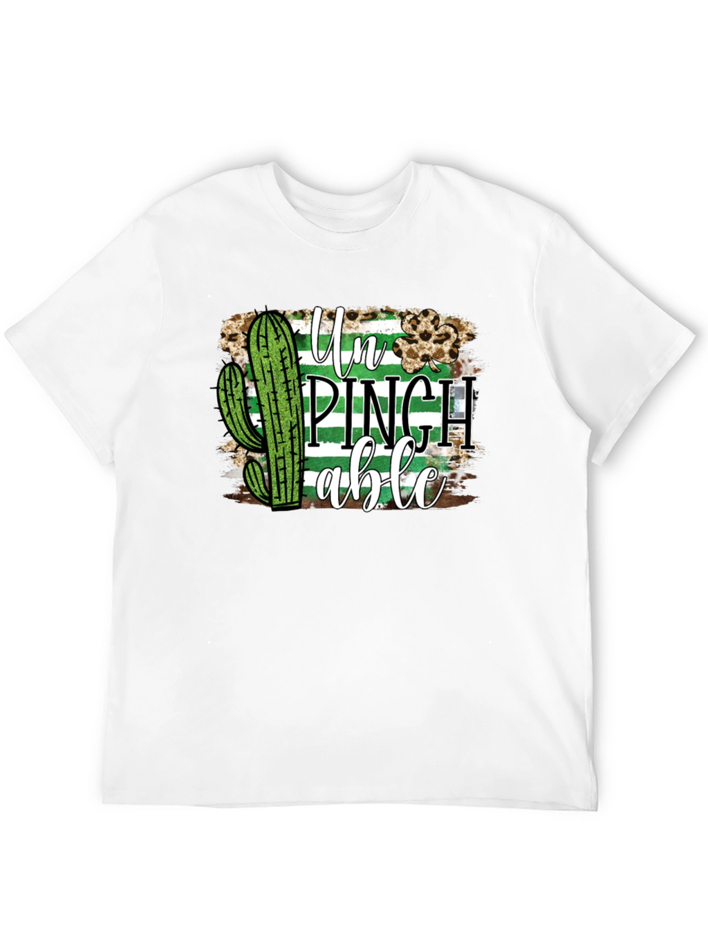 Unpinchable St. Patricks Day T-Shirt