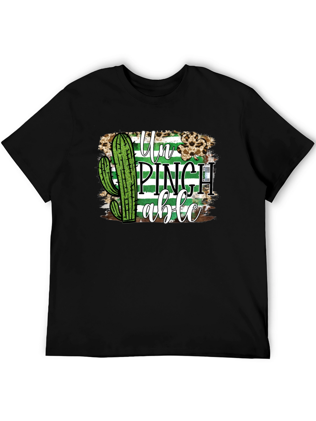 Unpinchable St. Patricks Day T-Shirt