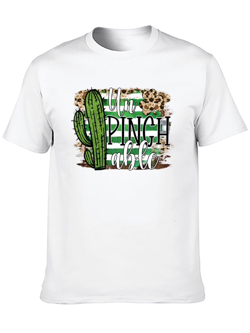 Unpinchable St. Patricks Day T-Shirt
