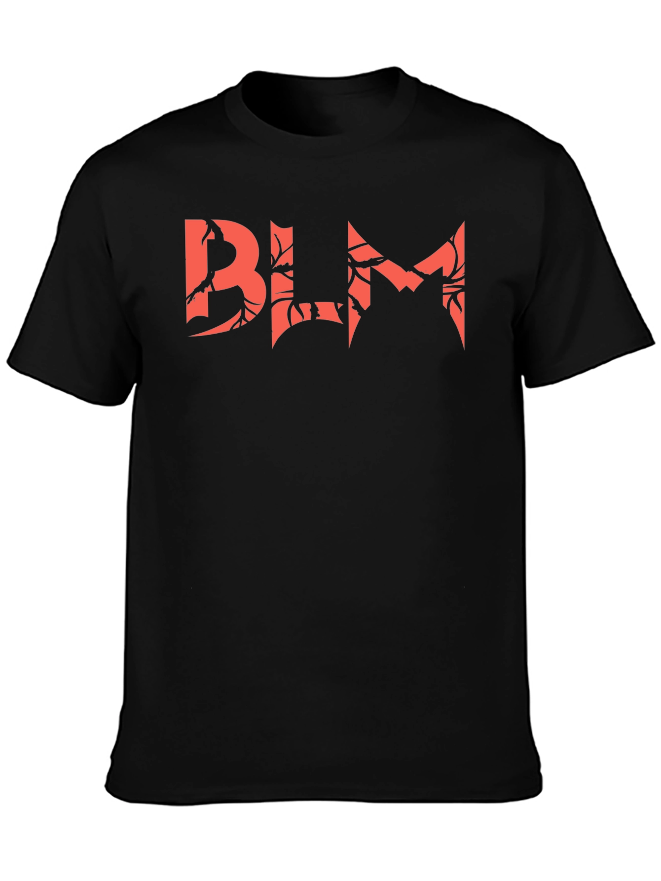 Statement BLM Graphic Tee