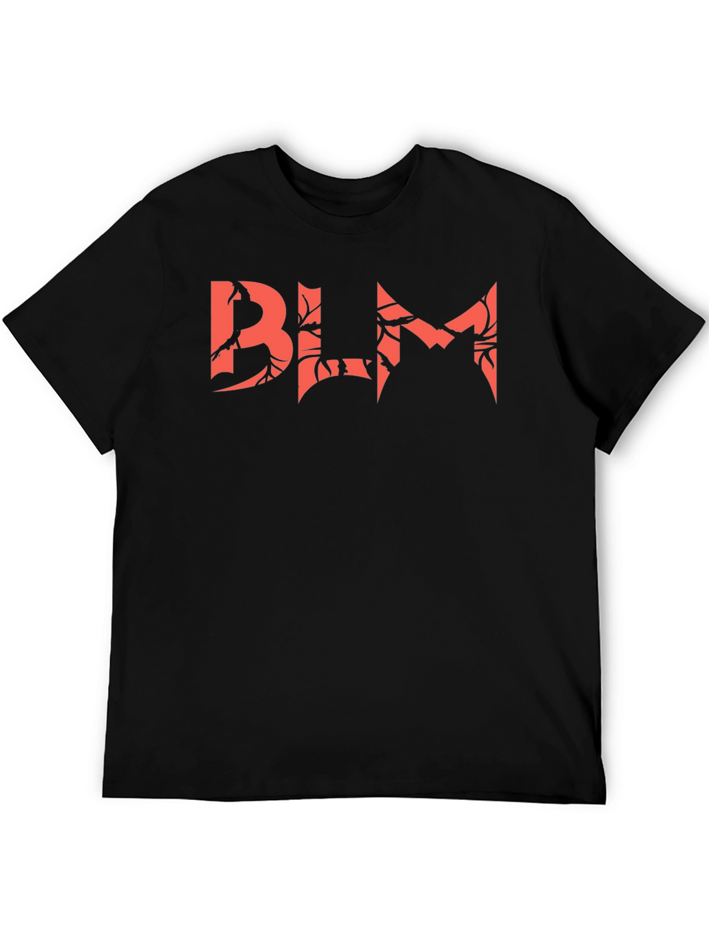 Statement BLM Graphic Tee