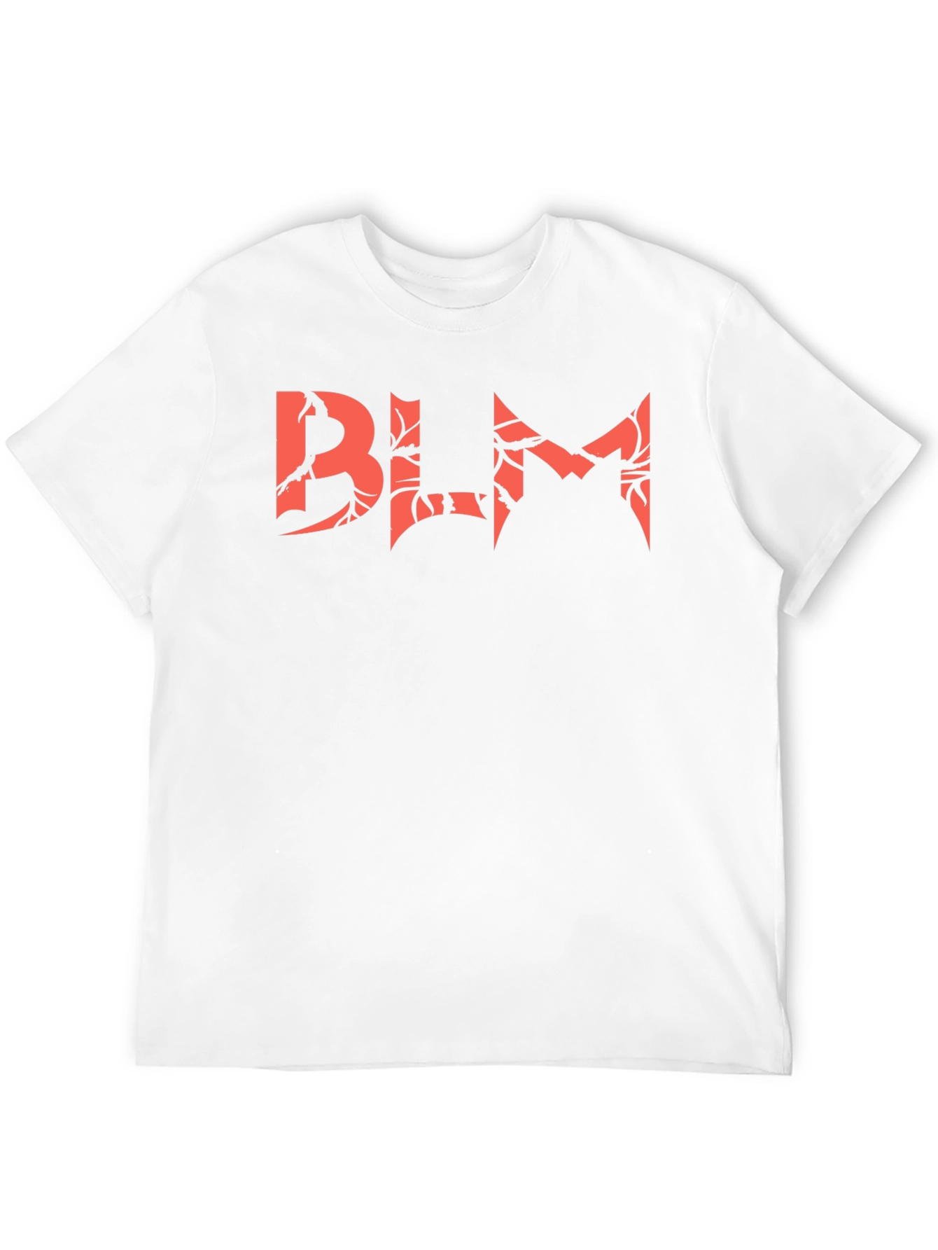 Statement BLM Graphic Tee