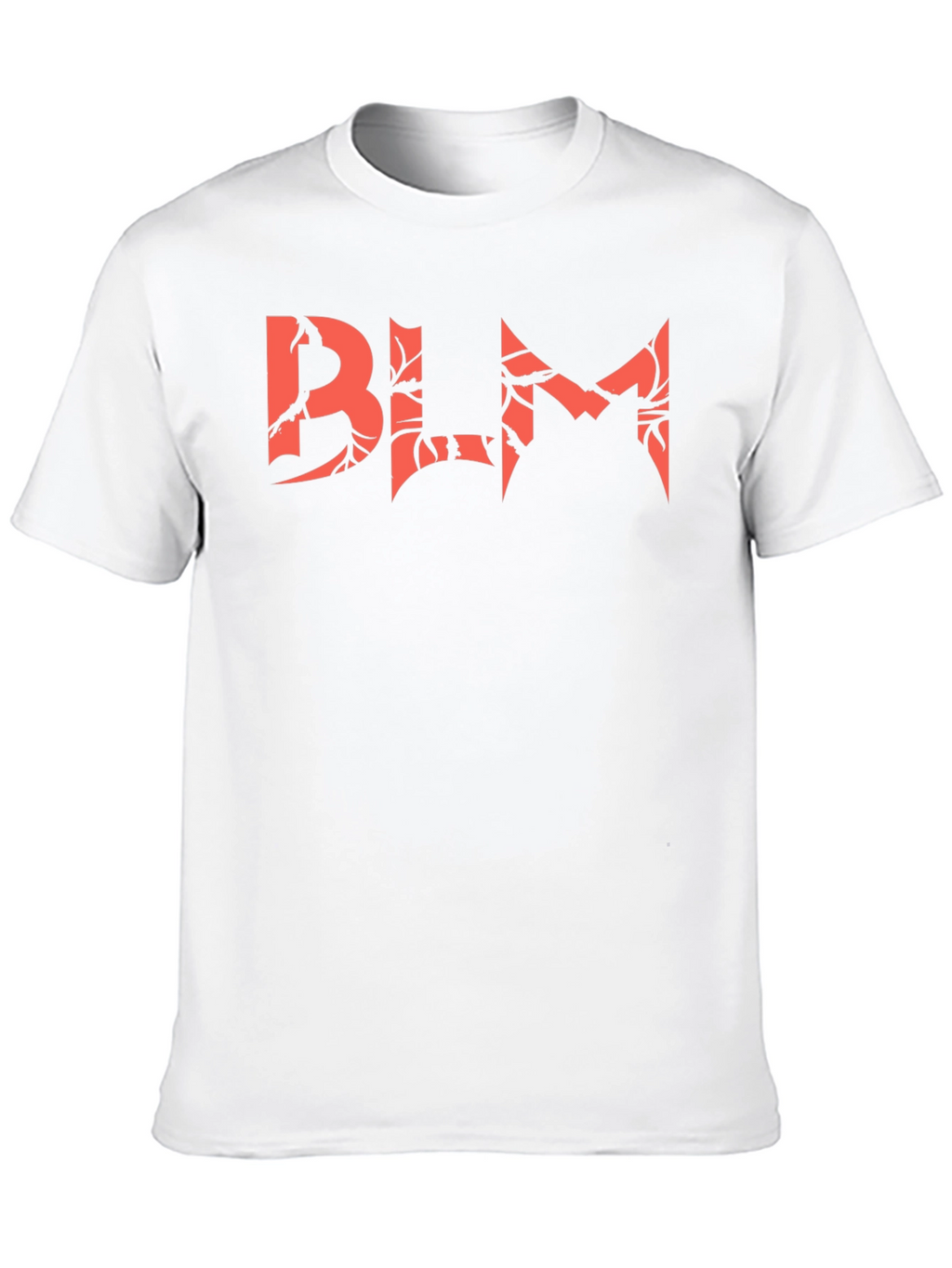 Statement BLM Graphic Tee