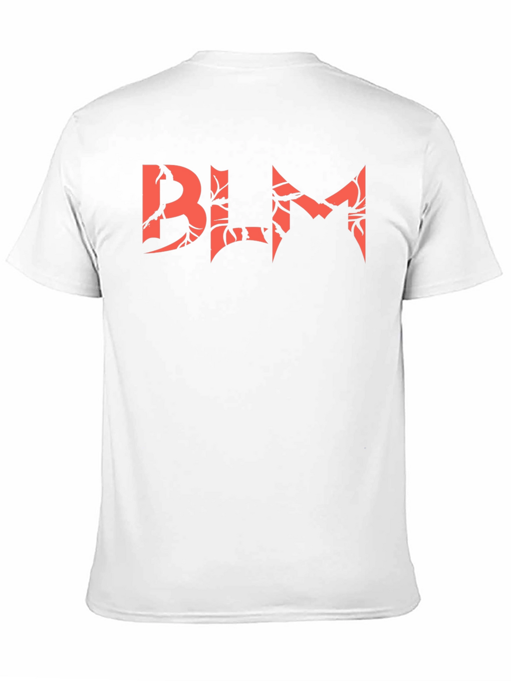 Statement BLM Graphic Tee