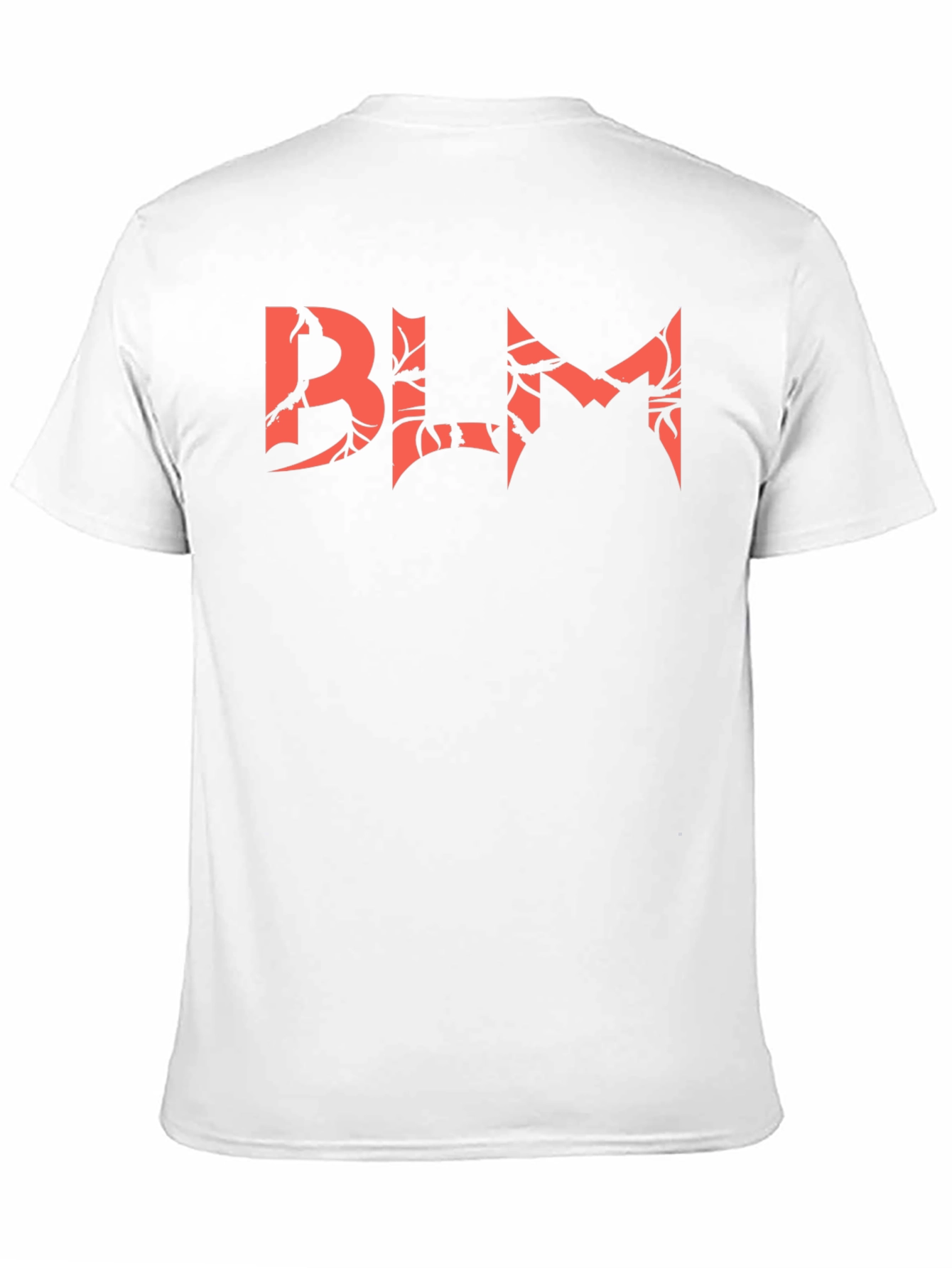 Statement BLM Graphic Tee