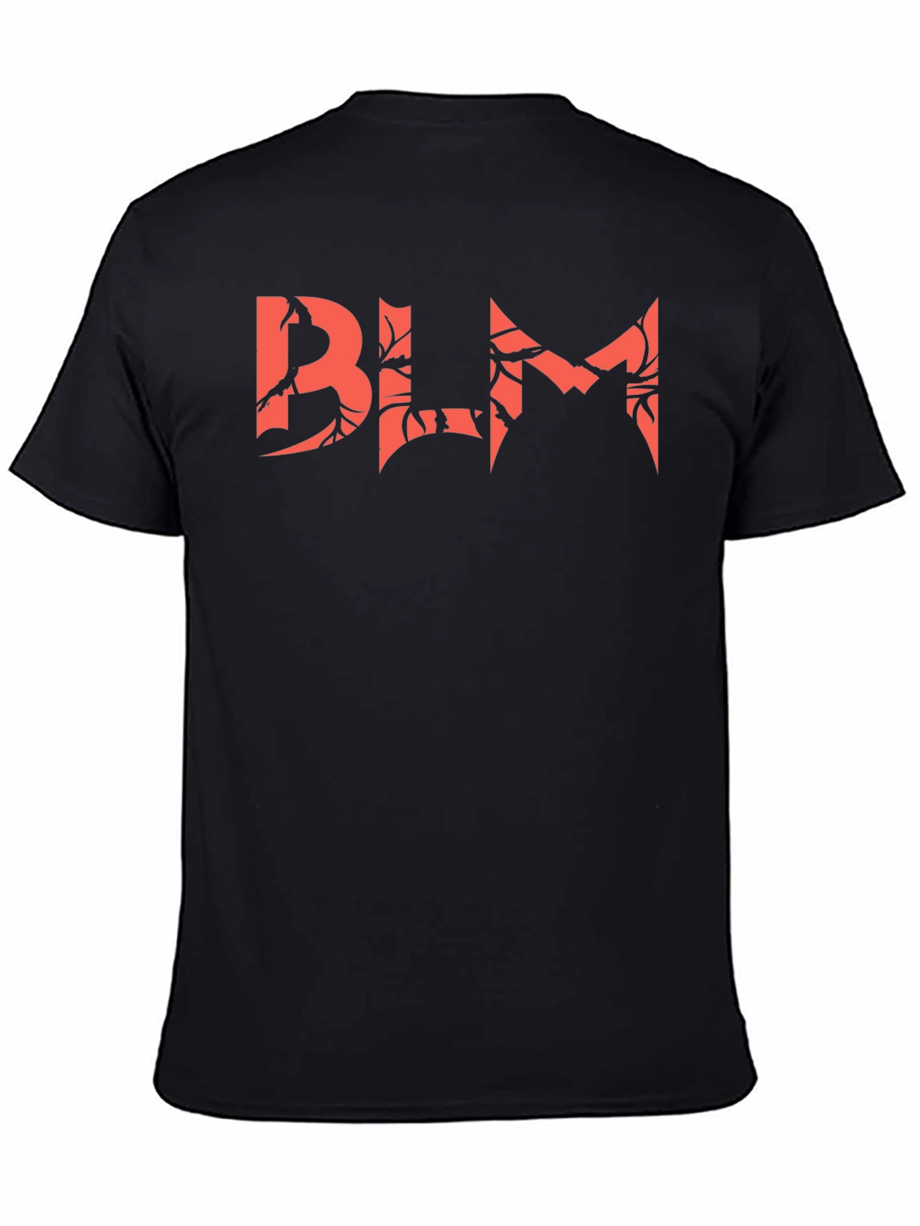 Statement BLM Graphic Tee