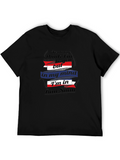 Ban Suan T-Shirt - Mind in Ban Suan