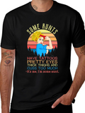 Some Aunts T-Shirt - Tattooed Aunt Graphic Tee