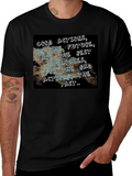 Good Actions Tee: Future Apologies Shirt
