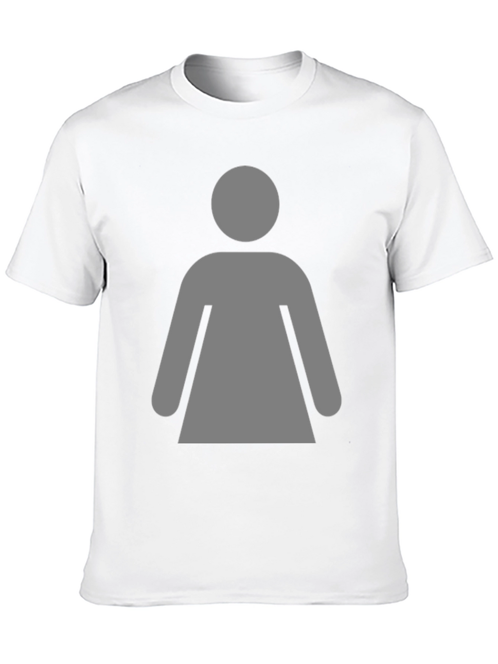 Gender Neutral Icon Graphic T-Shirt - Unisex