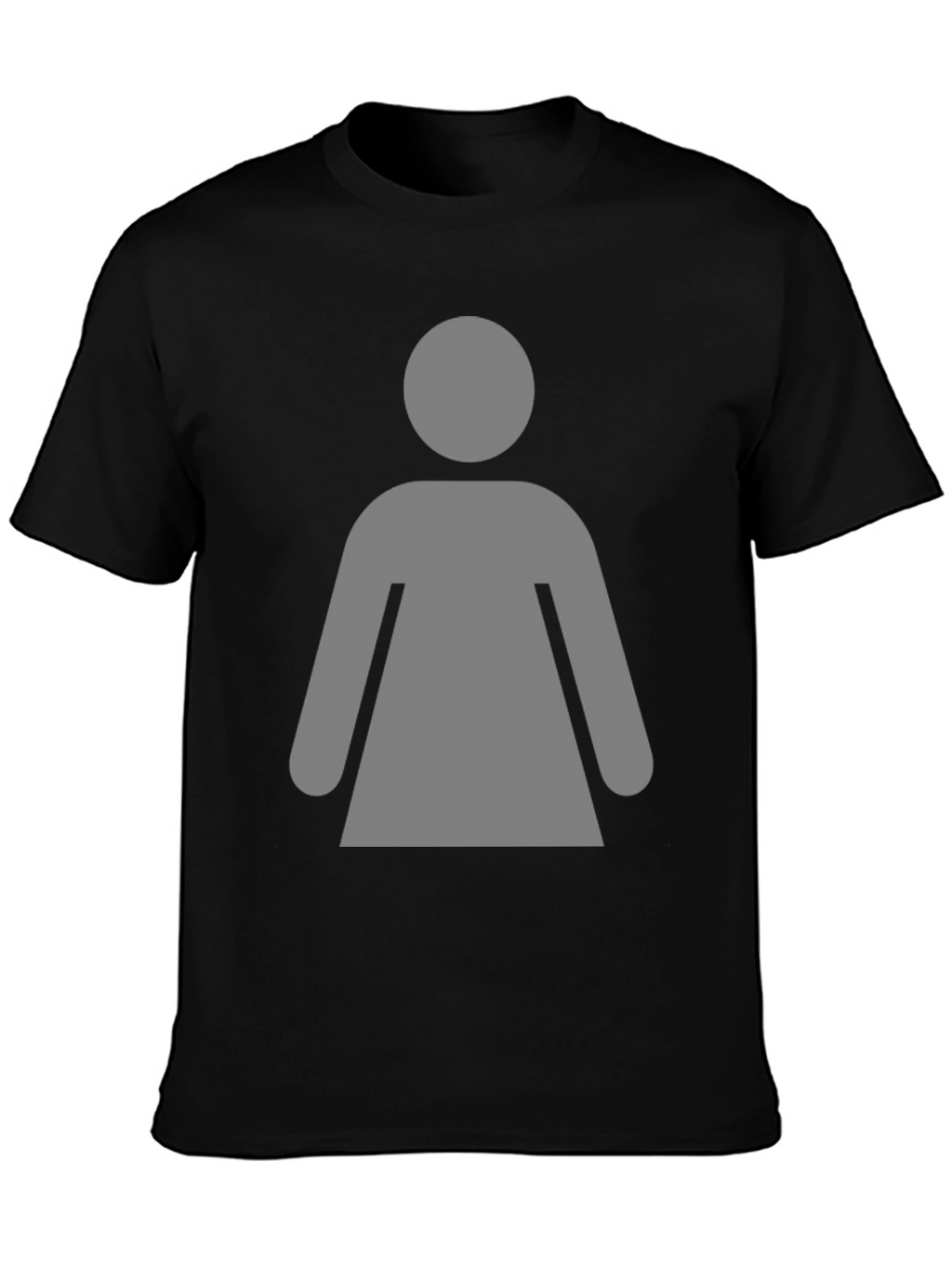 Gender Neutral Icon Graphic T-Shirt - Unisex