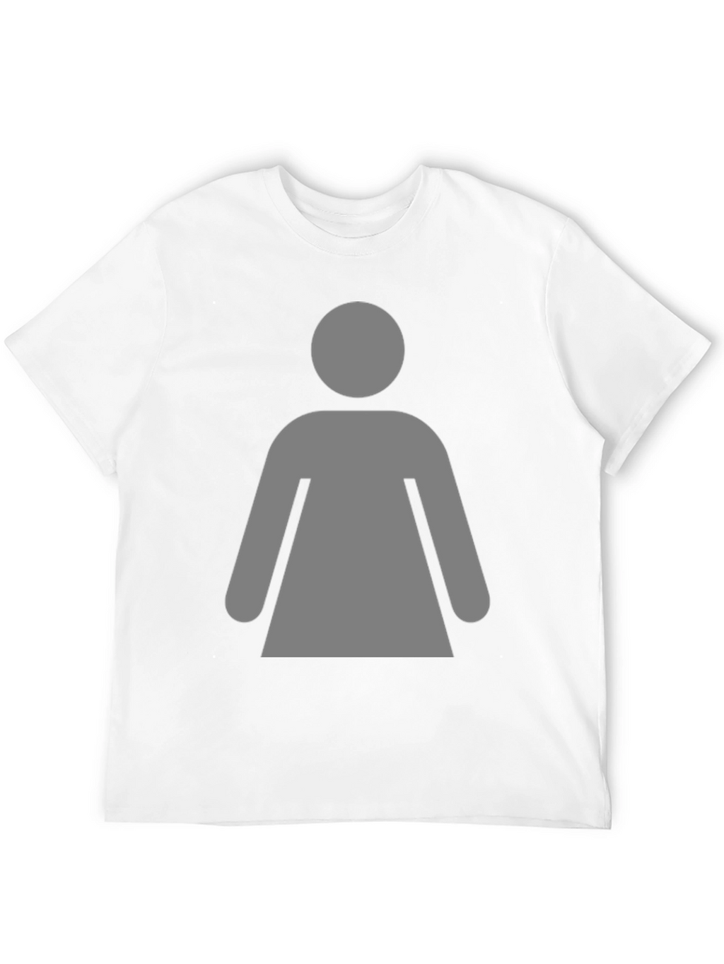 Gender Neutral Icon Graphic T-Shirt - Unisex