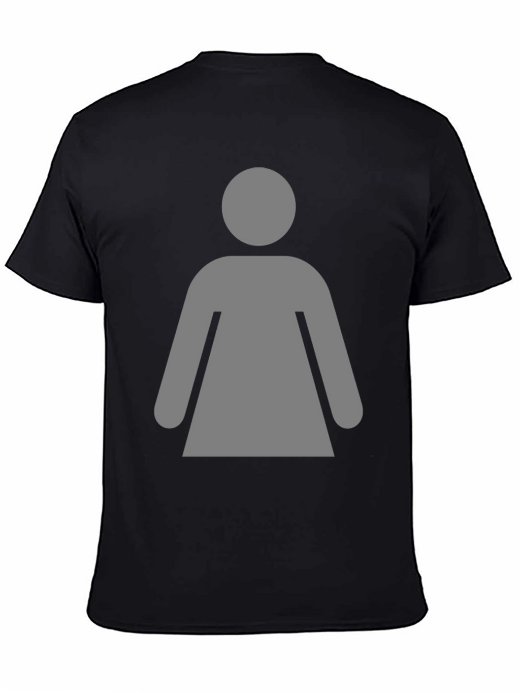 Gender Neutral Icon Graphic T-Shirt - Unisex