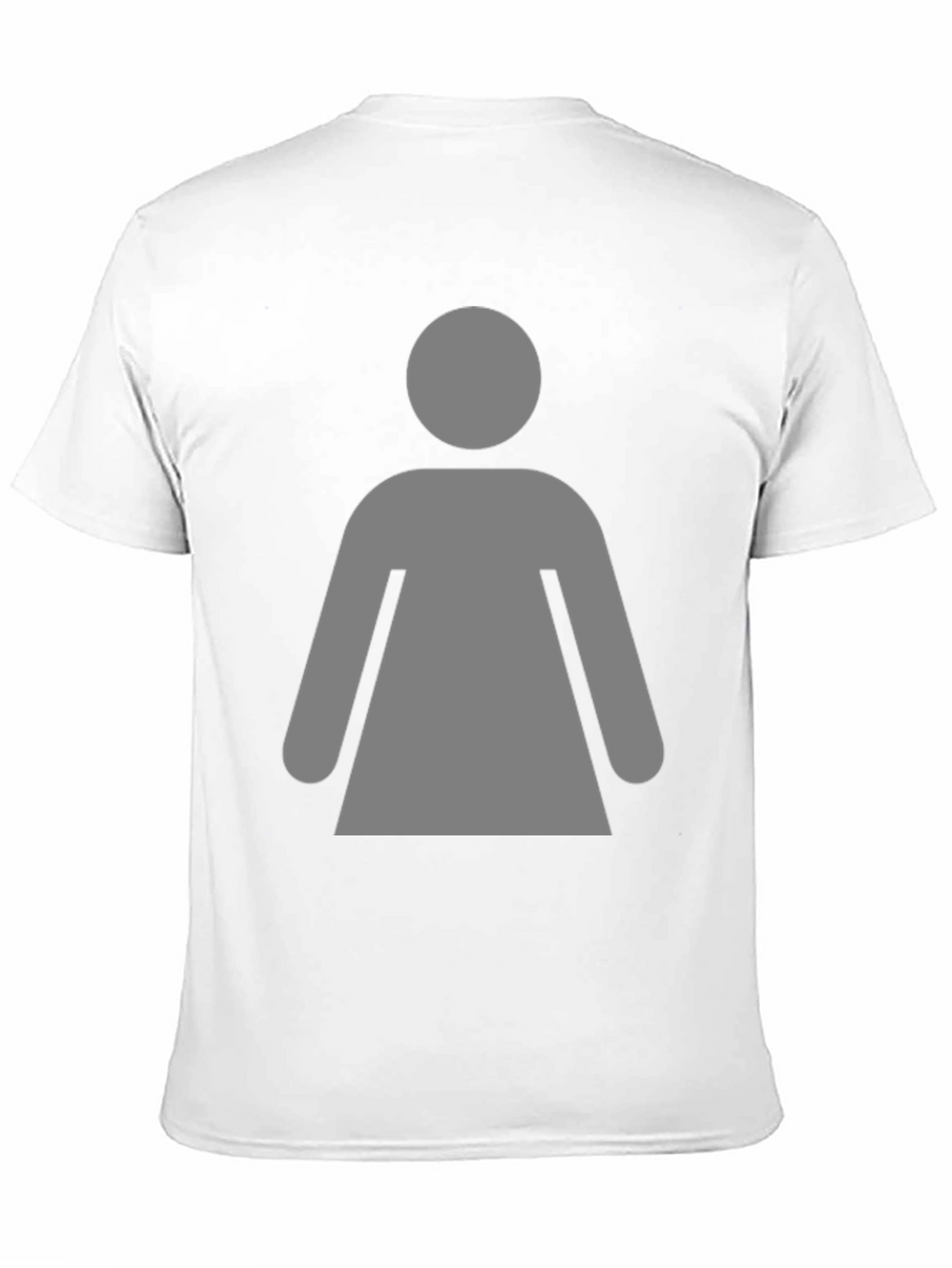 Gender Neutral Icon Graphic T-Shirt - Unisex