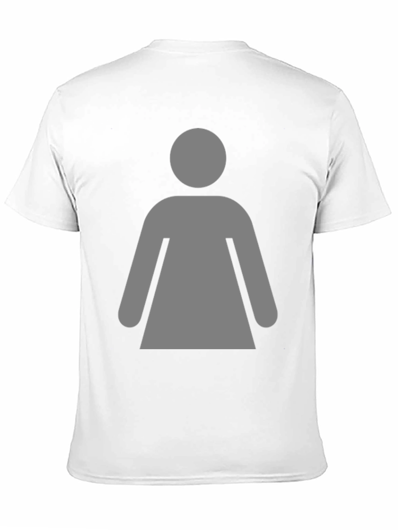 Gender Neutral Icon Graphic T-Shirt - Unisex