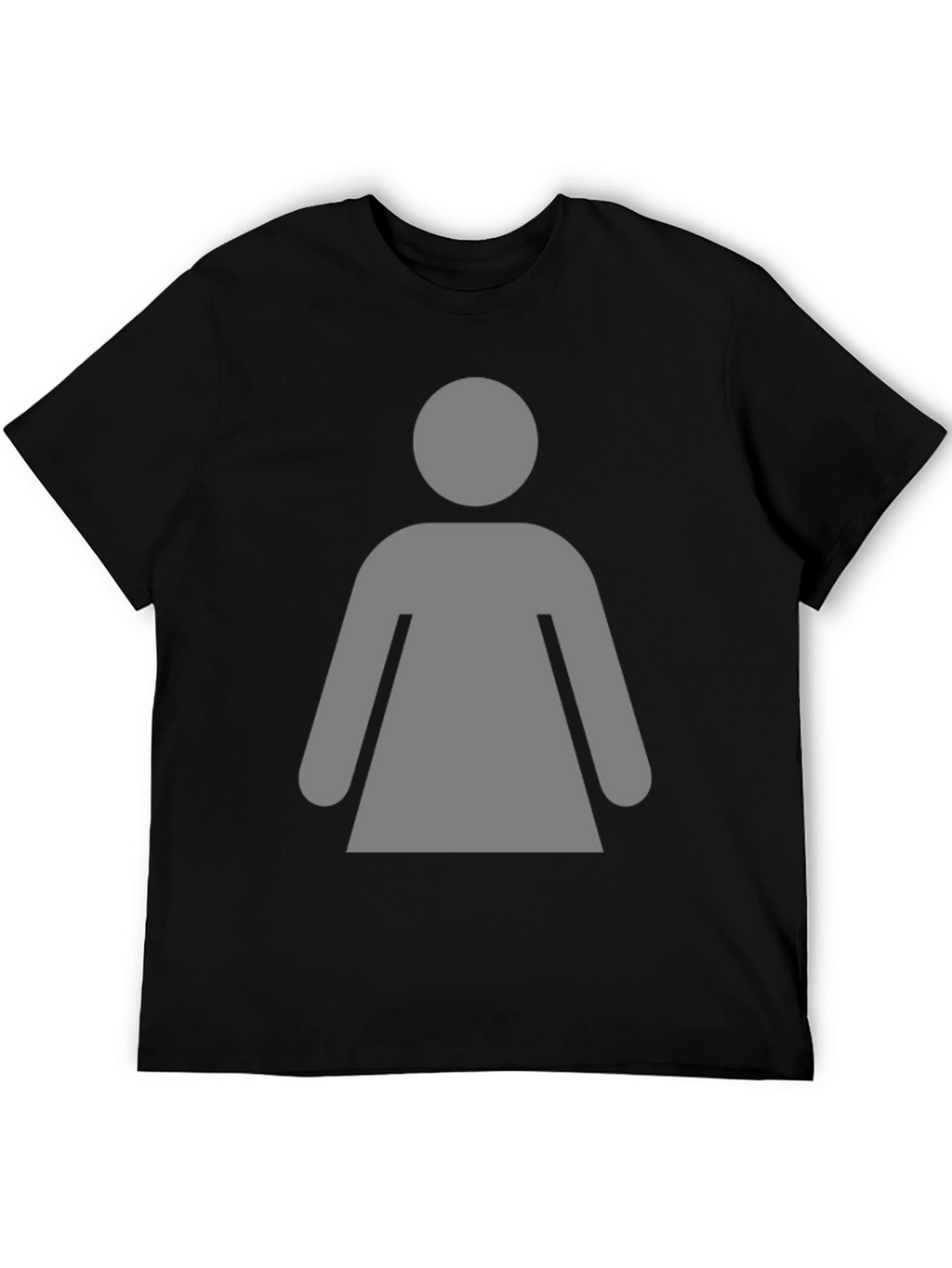 Gender Neutral Icon Graphic T-Shirt - Unisex