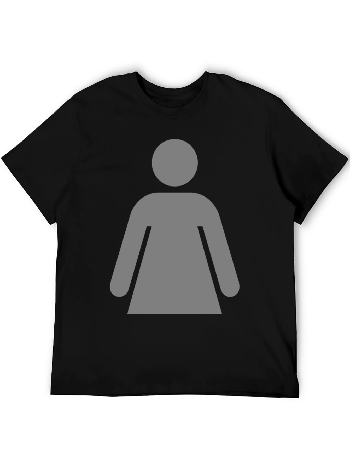 Gender Neutral Icon Graphic T-Shirt - Unisex