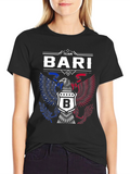 Team Bari Graphic Tee