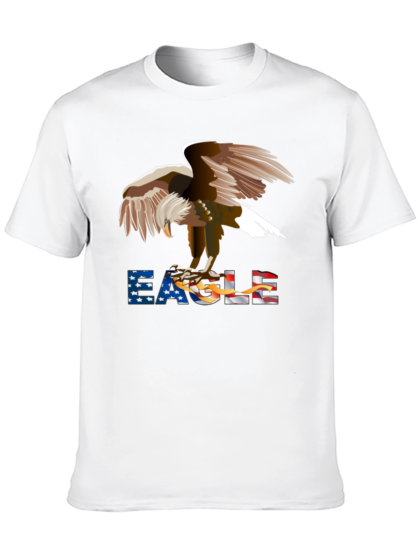 American Eagle Graphic T-Shirt