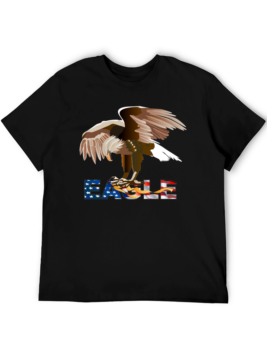 American Eagle Graphic T-Shirt