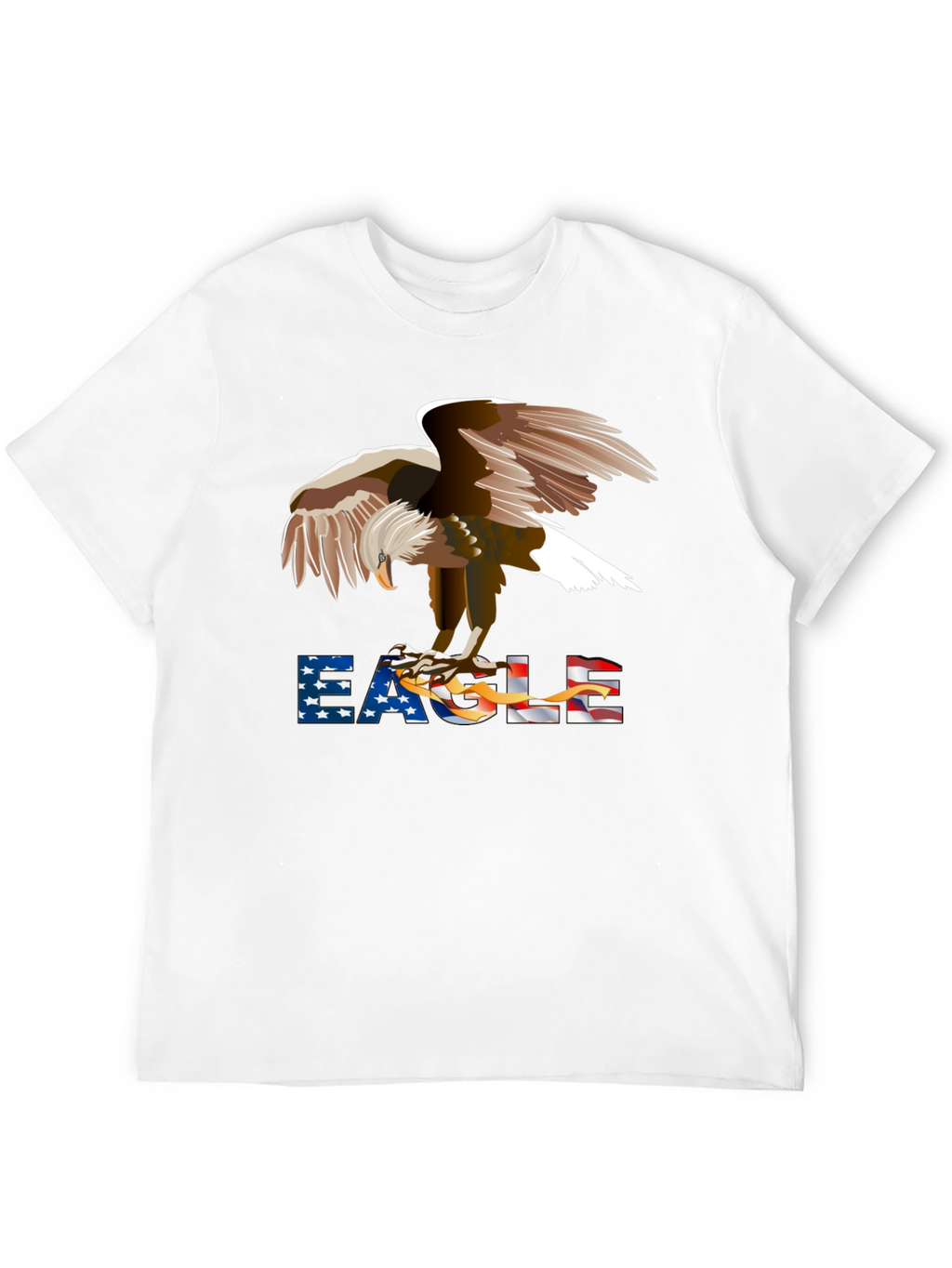 American Eagle Graphic T-Shirt