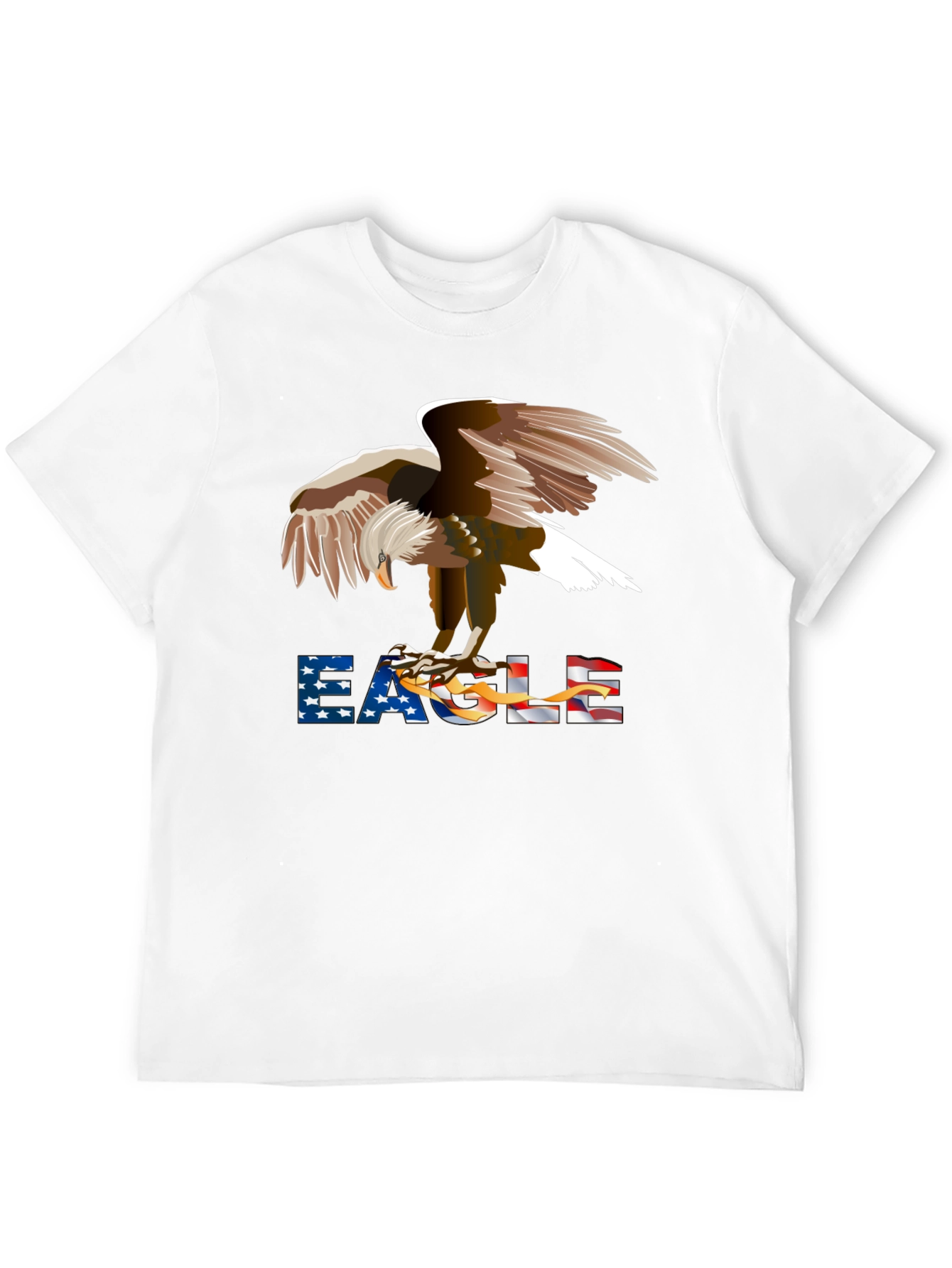 American Eagle Graphic T-Shirt