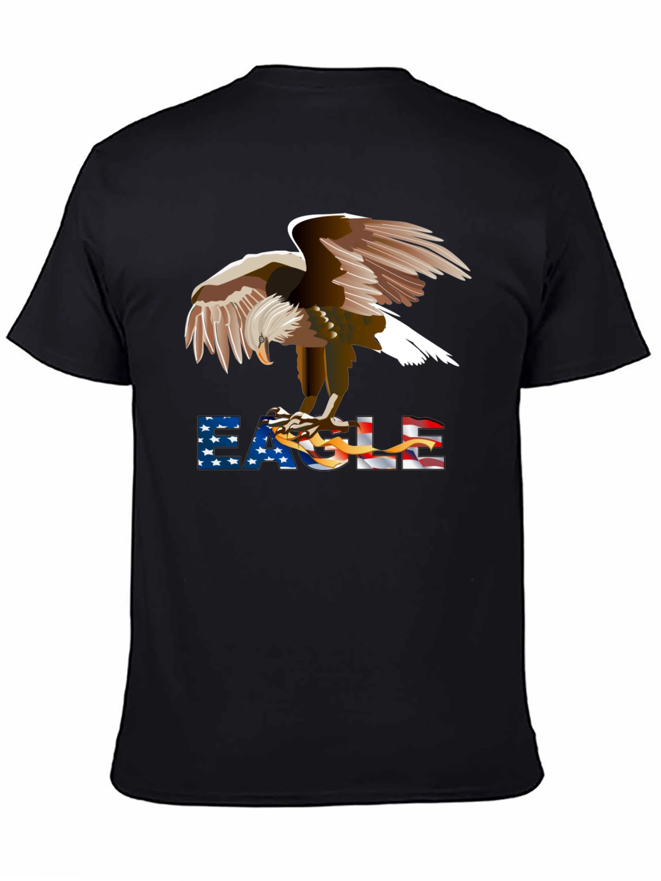American Eagle Graphic T-Shirt