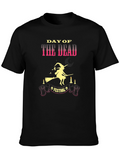 Day of the Dead Festival T-Shirt