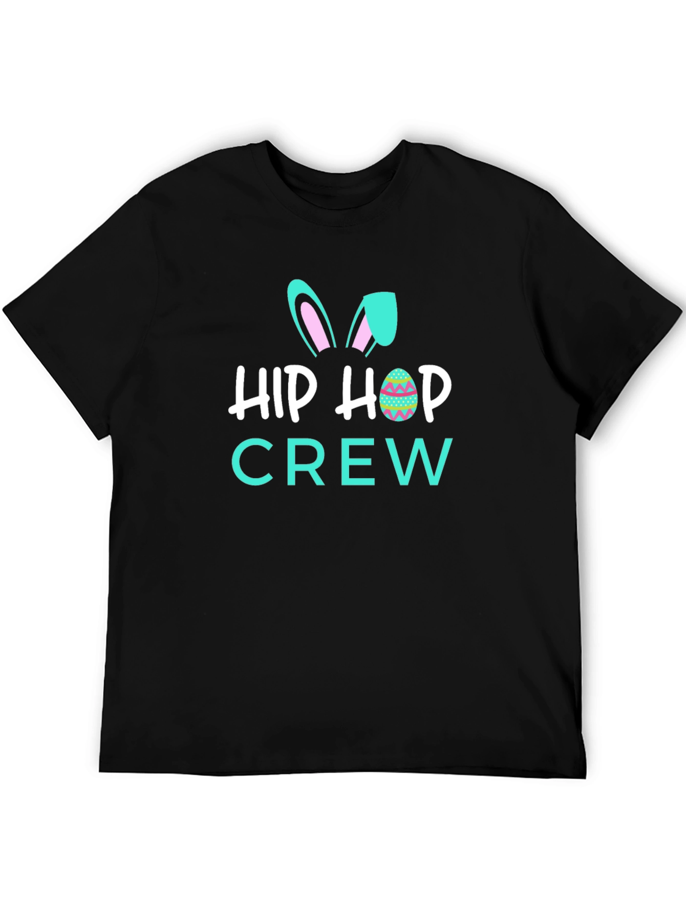 Hip Hop Crew Easter T-Shirt