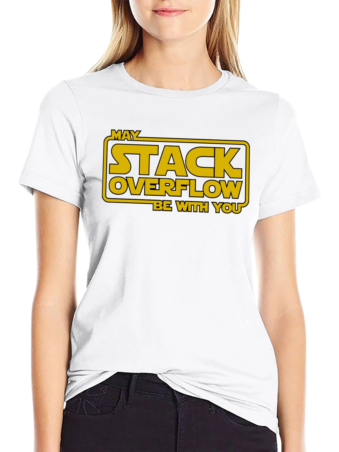 Stack Overflow T-Shirt