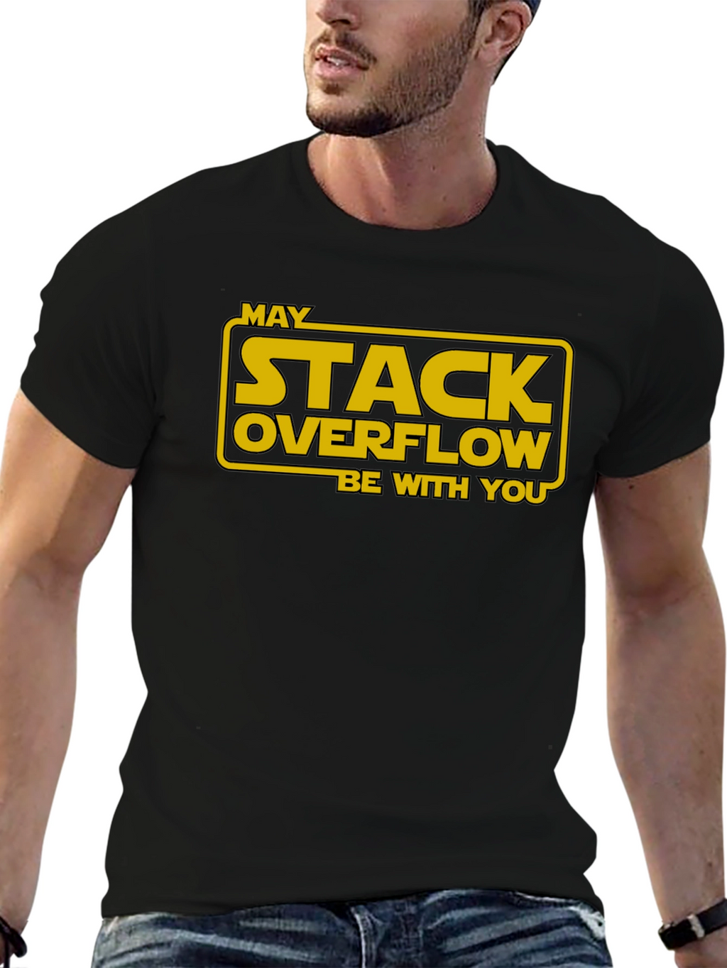 Stack Overflow T-Shirt