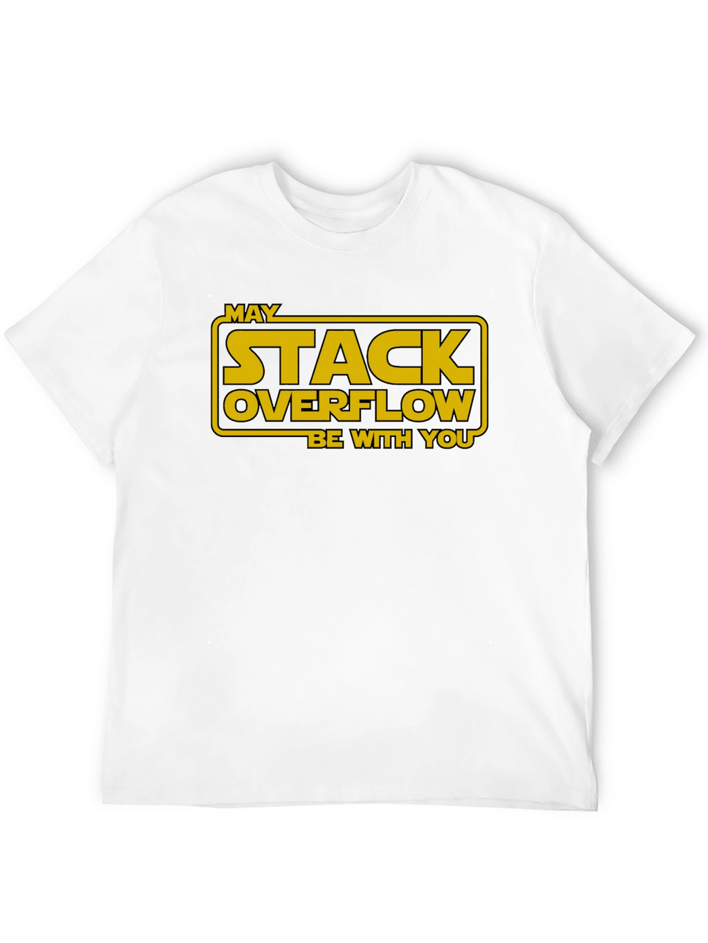 Stack Overflow T-Shirt