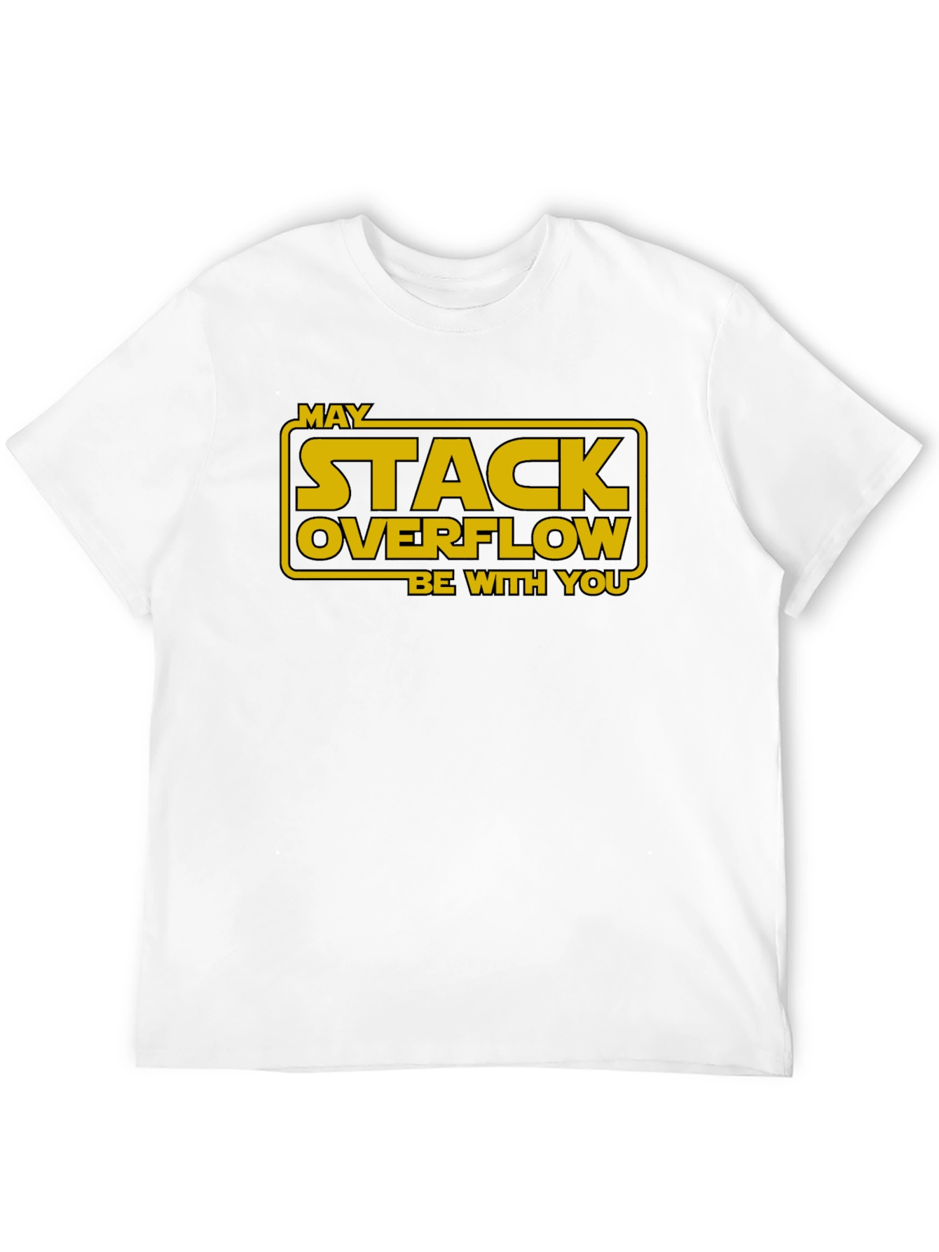 Stack Overflow T-Shirt