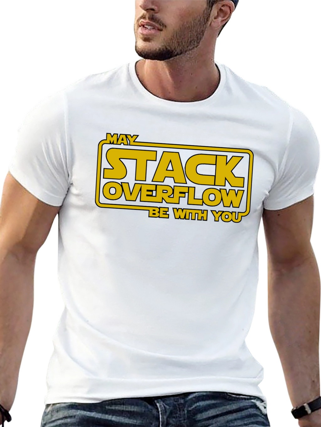 Stack Overflow T-Shirt