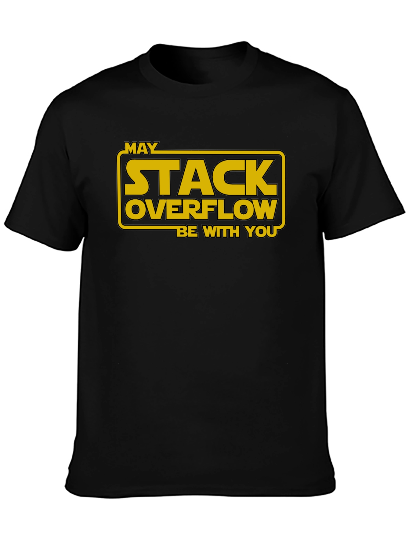 Stack Overflow T-Shirt