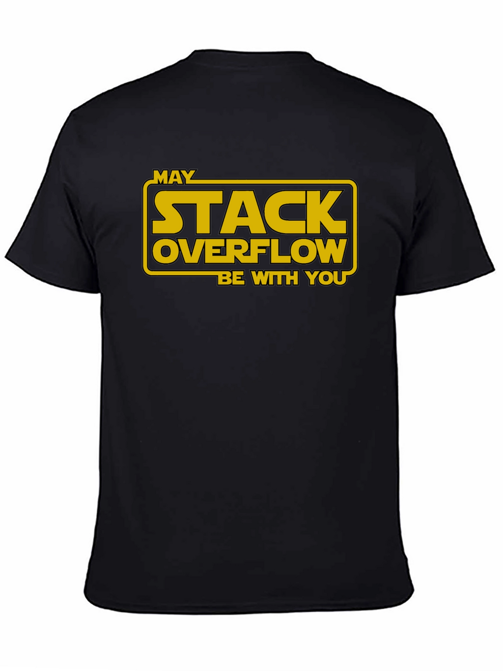 Stack Overflow T-Shirt