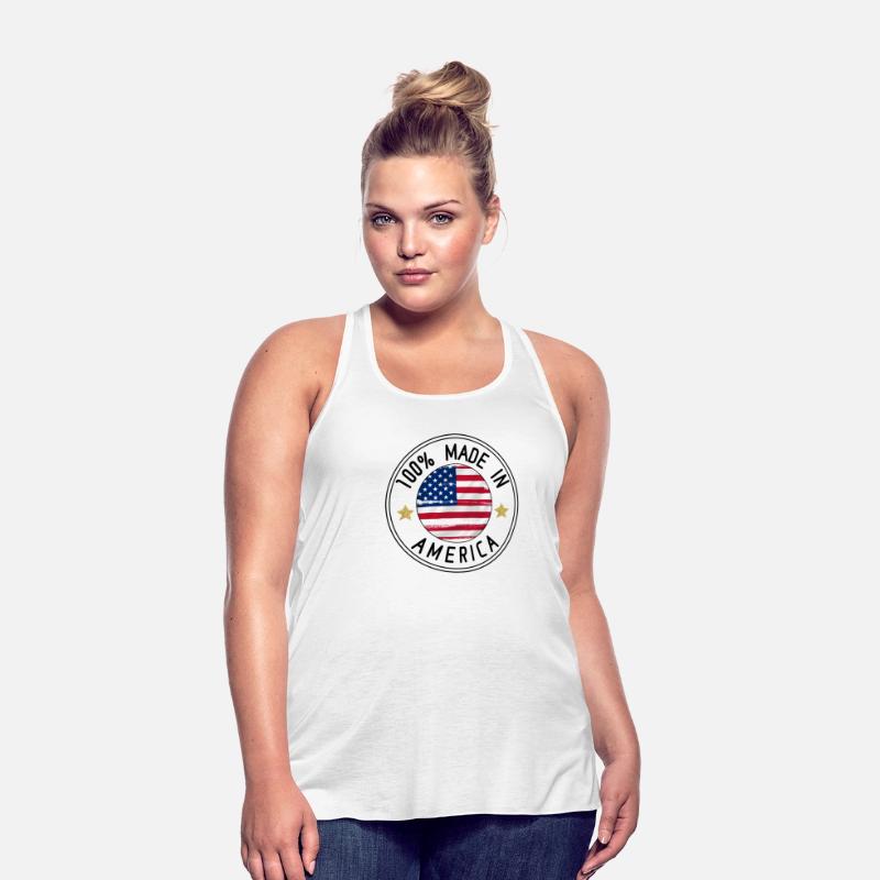 Made in America