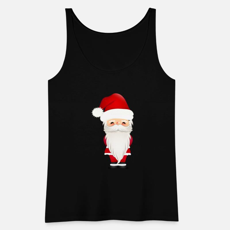 magical Santa Claus for Christmas
