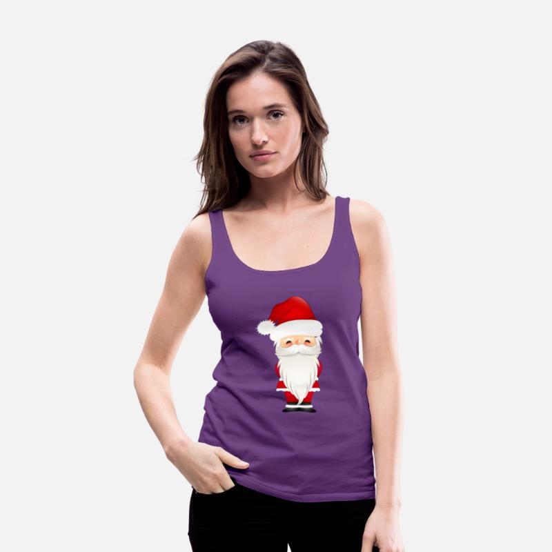 magical Santa Claus for Christmas