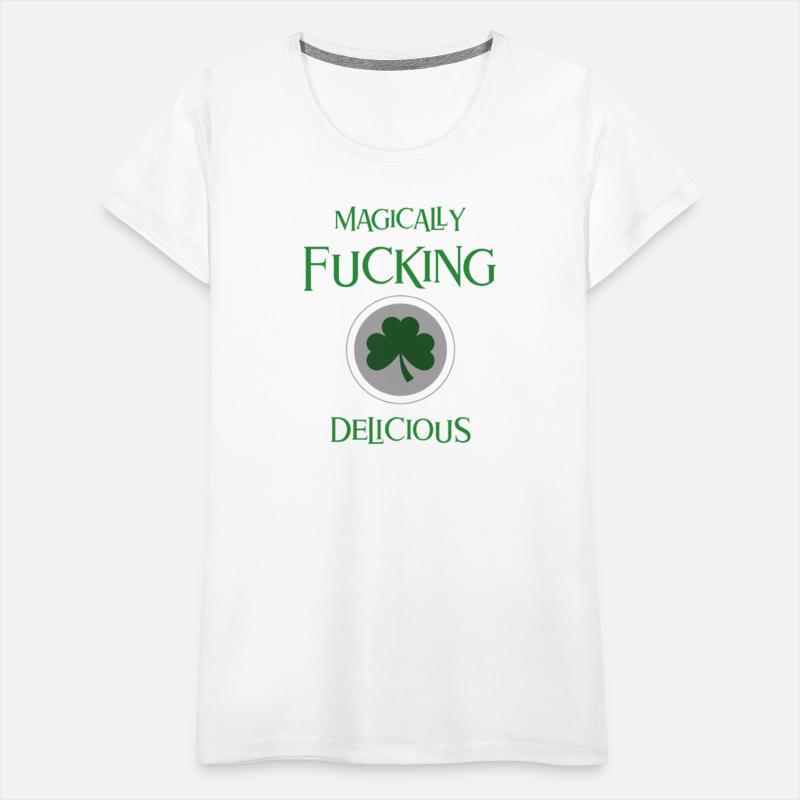 Magically Fucking Delicious