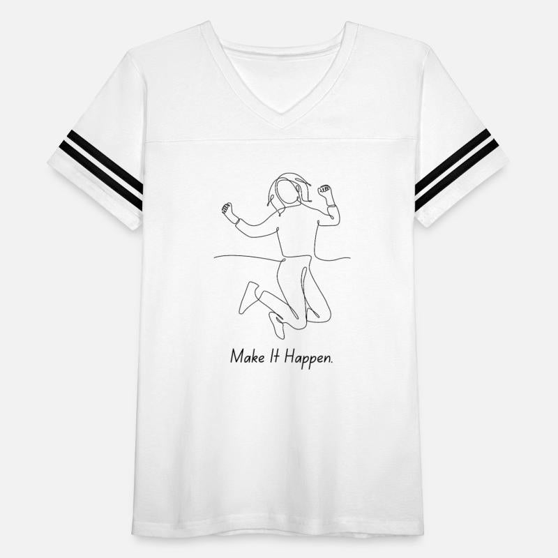 Make It Happen – Leap Forward Design
