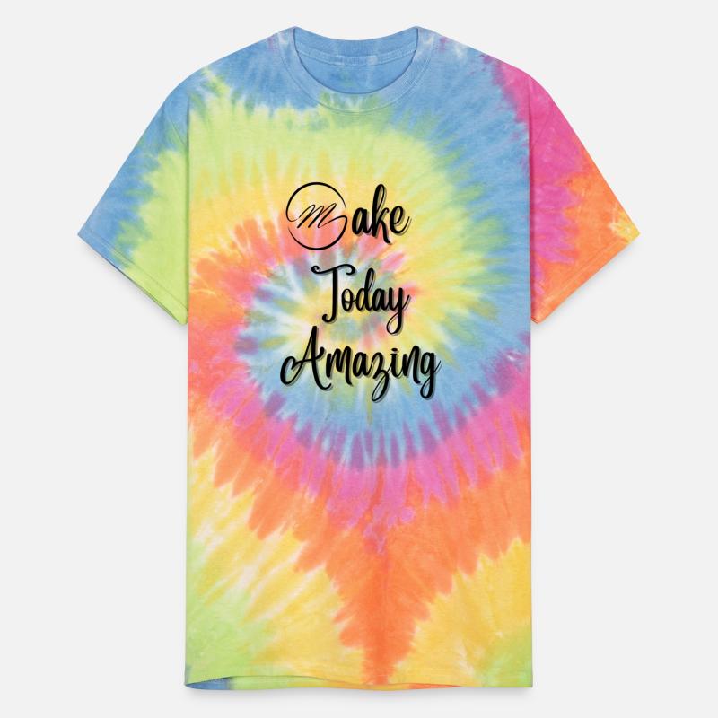 make today amazing