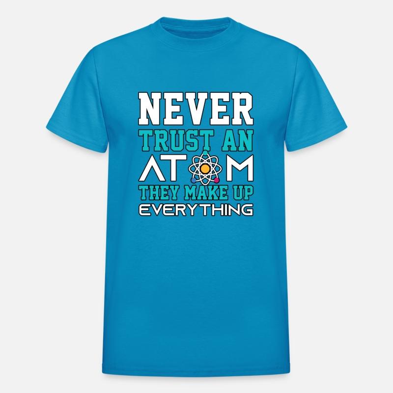 Make Up Everything Chemistry