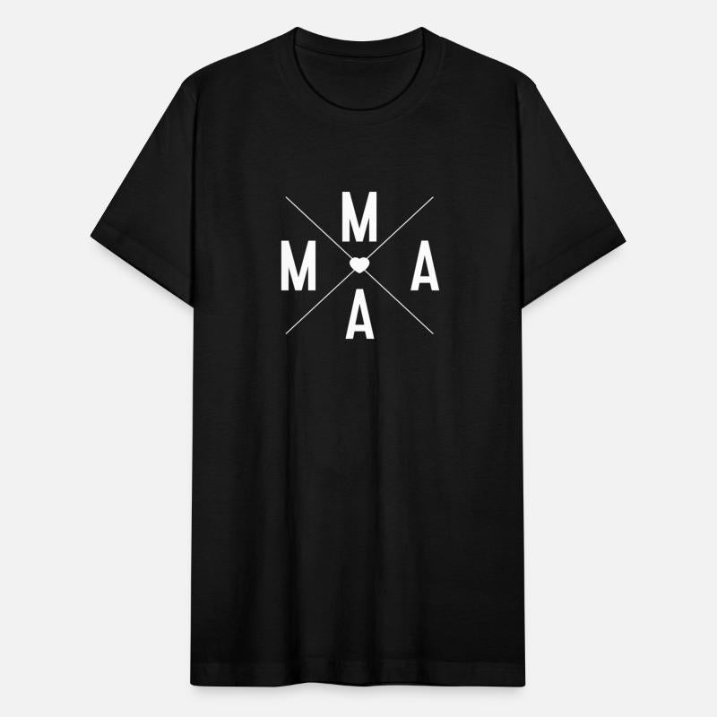 Mama arrows