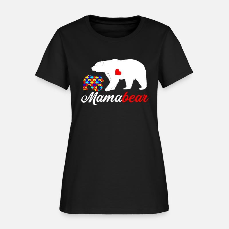 Mama Bear Autism