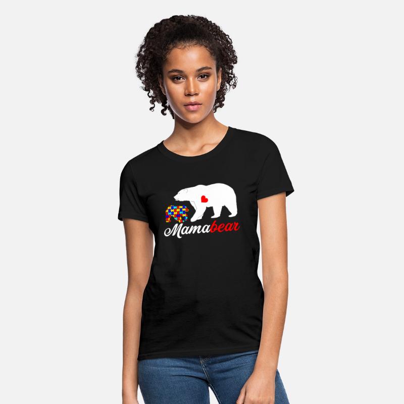 Mama Bear Autism