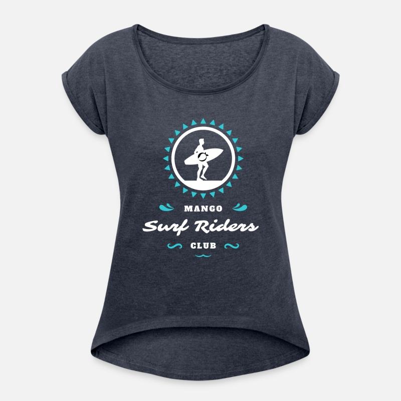 Mango Surf Riders