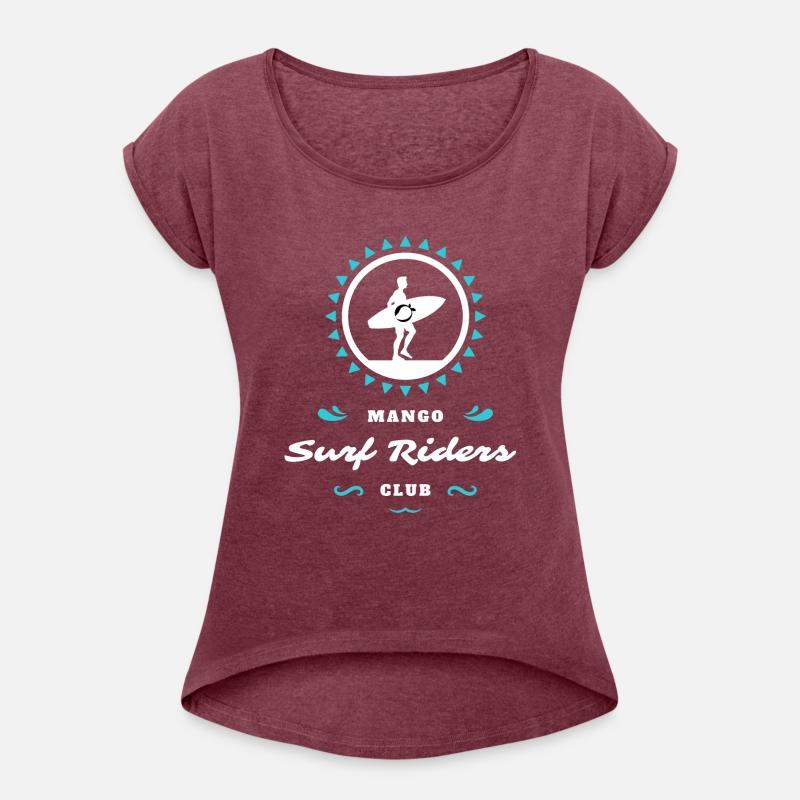 Mango Surf Riders