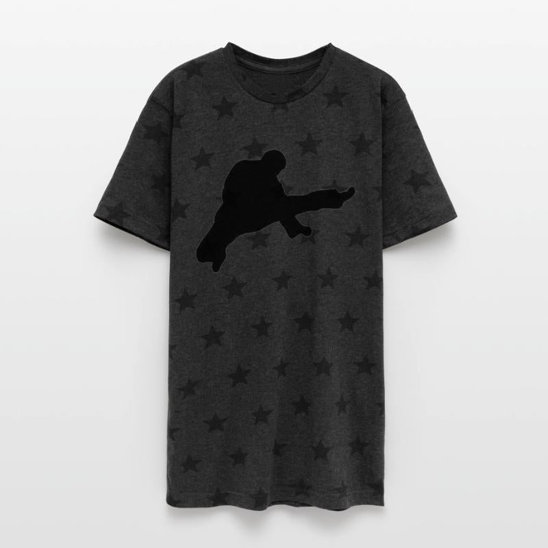 Martial Arts for Women Men Girls Boys T shirts